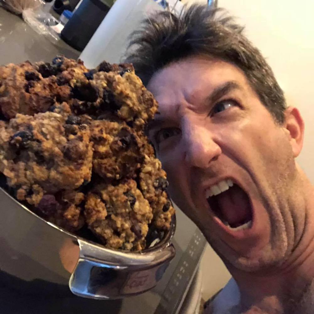 Meet your Posher, Jeff